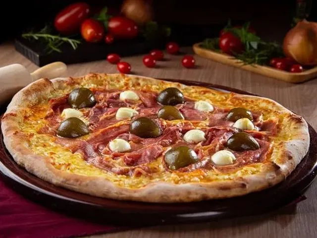 Imagem 1: Restaurante e Pizzaria À Venda no Bairro Água Verde Cod Pt1053/E