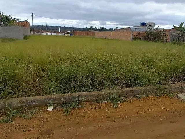 Imagem: Vende-Se Terreno 10X25 (250M Quadrados)
