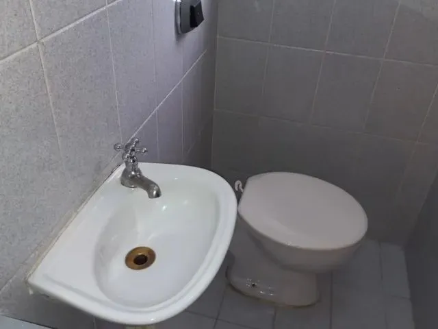 Imagem 13: Conjunto Comercial para Alugar por R$ 1200.00, 27.77 M2 - Batel - Curitiba/Pr