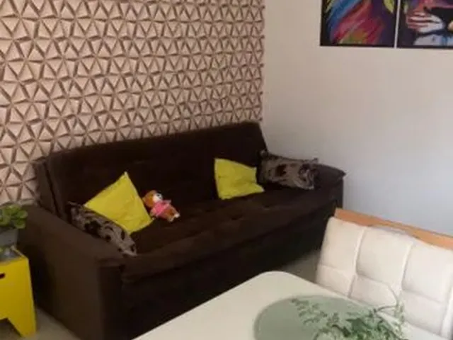 Imagem 8: Aluguel Apartamento com 2 dormitórios