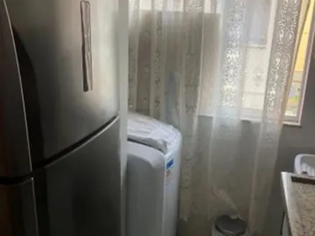 Imagem 6: Aluguel Apartamento com 2 dormitórios