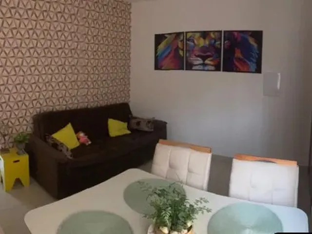 Imagem 7: Aluguel Apartamento com 2 dormitórios