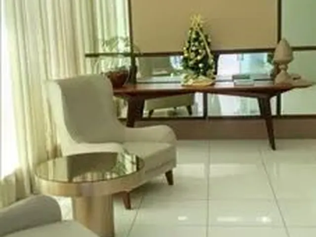 Imagem: Apartamento para Venda em Prédio Novo