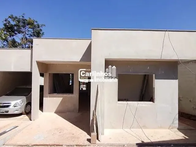 Imagem: Casa À Venda no Bairro Novo Igarapé