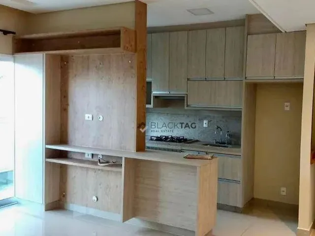 Imagem: Apartamento com 2 Dormitórios, 58 M²