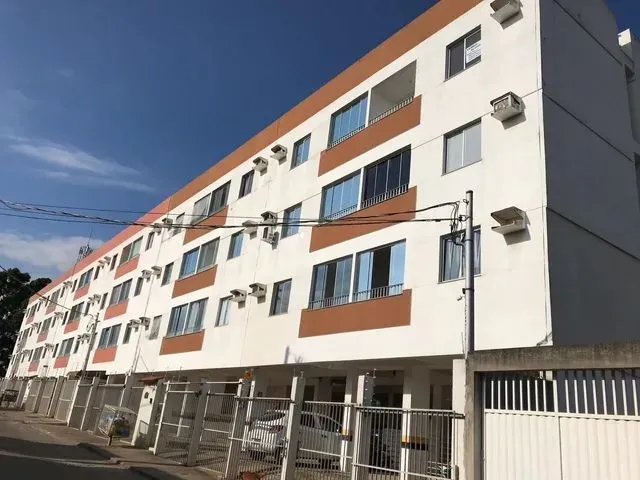 Imagem: Alugo Apartamento 2 Qtos em Vila Nova-Cariacica