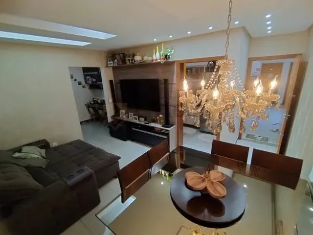 Imagem 3: Af- Apartamento Itaúna Aldeia Parque, Todo Modulado