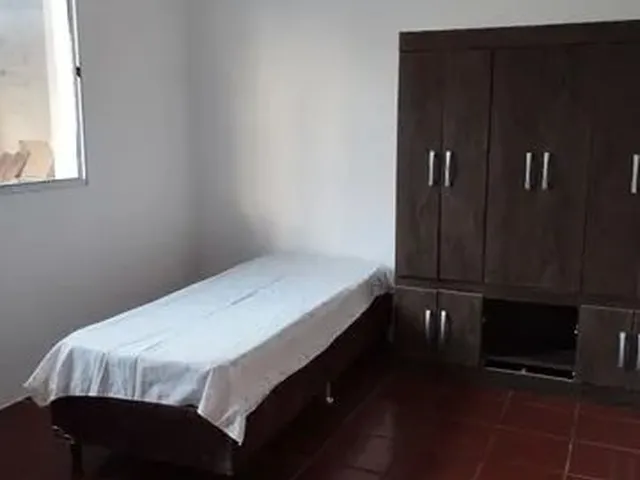 Imagem: Quarto em santa Felicidade