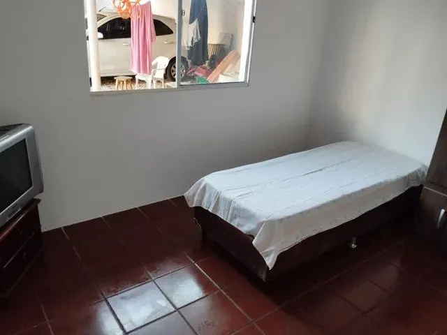 Imagem 3: Quarto em santa Felicidade