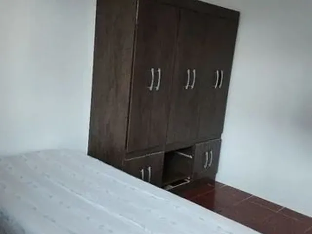 Imagem 5: Quarto em santa Felicidade