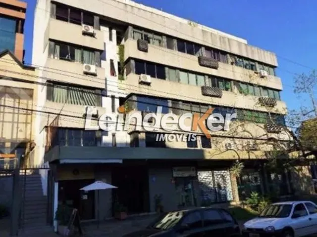 Imagem: Escritório para Alugar no Bairro Higienópolis