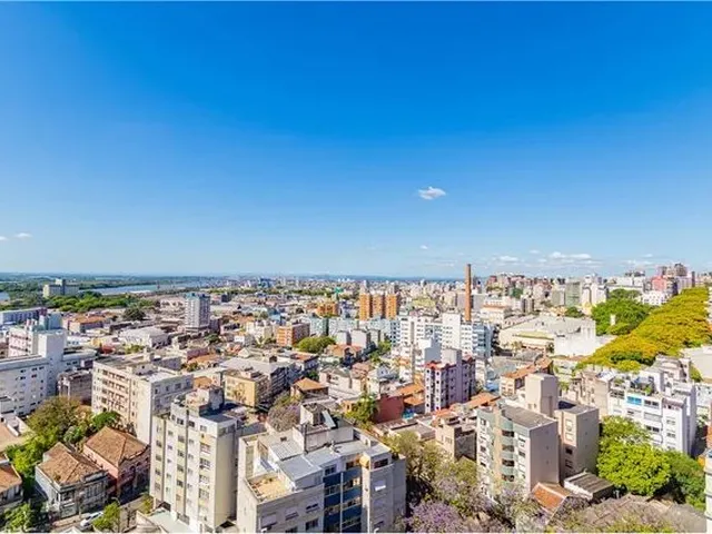 Imagem: Porto Alegre - Apartamento Padrão - Independência