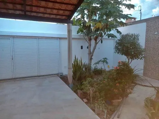 Imagem: Casa em Bairro de Fátima!
