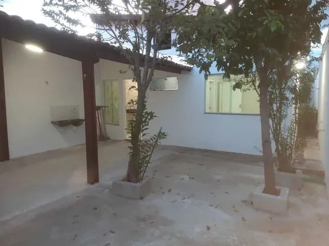 Imagem 12: Casa em Bairro de Fátima!