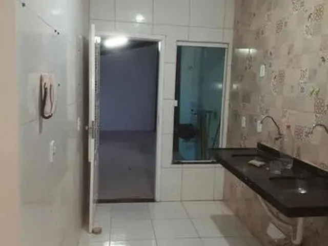Imagem 7: Casa em Bairro de Fátima!