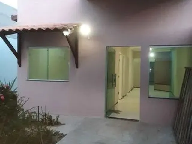 Imagem 9: Casa em Bairro de Fátima!