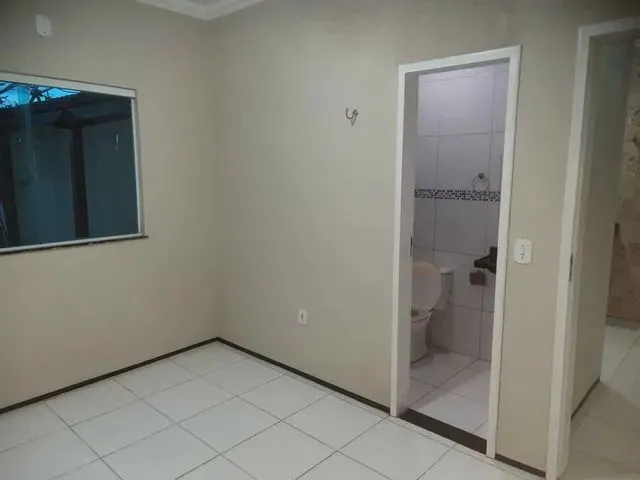 Imagem 4: Casa em Bairro de Fátima!
