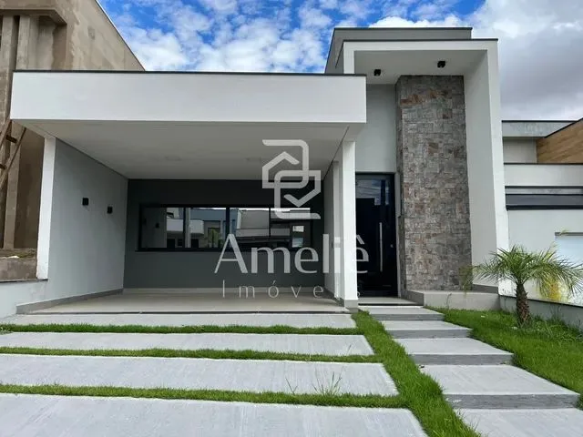 Imagem: Casa Térrea para Venda com 03 Suítes e