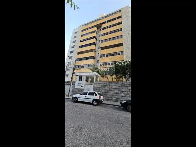 Imagem: Apartamento na Aldeota com 168,93 M², 3