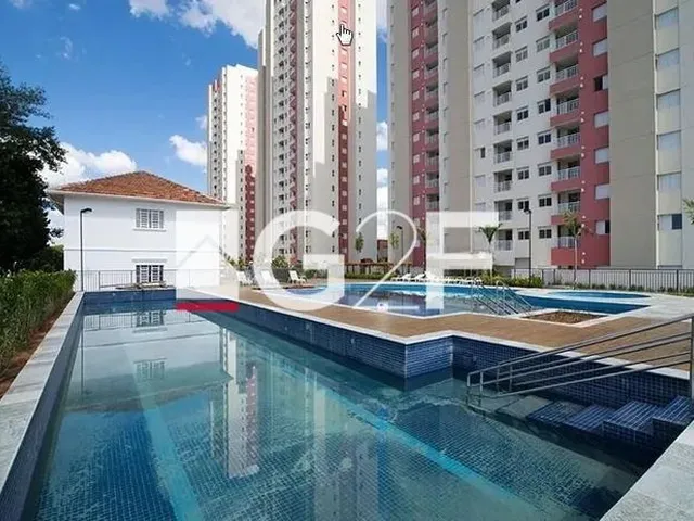 Imagem: Apartamento a Venda no Condomínio Páteo