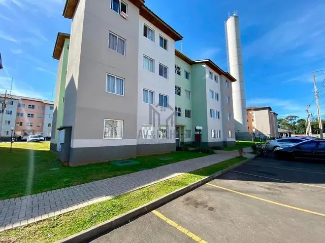 Imagem: Lindo Apartamento com 3 Quartos