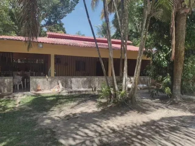 Imagem: Casa na Rua dos Artistas - Jauá