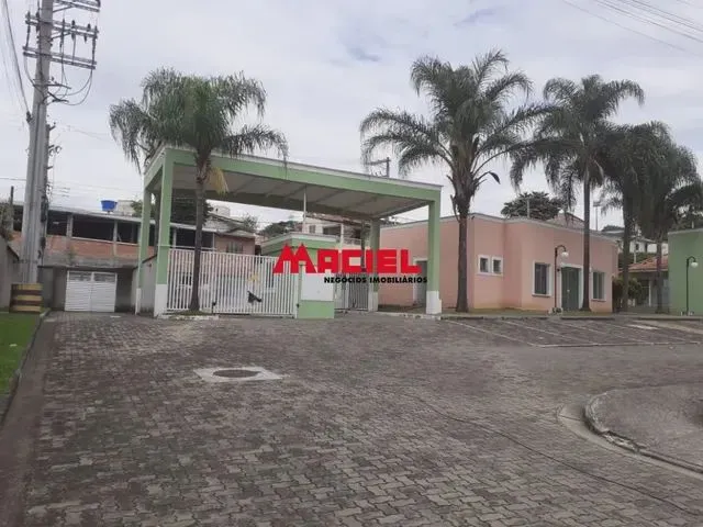 Imagem: Casa Condomínio em São José dos Campos