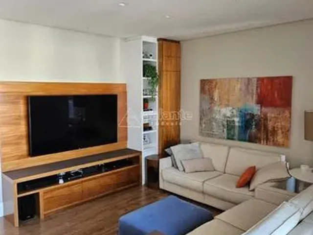 Imagem: Apartamento - Jardim Alto da Barra - Campinas