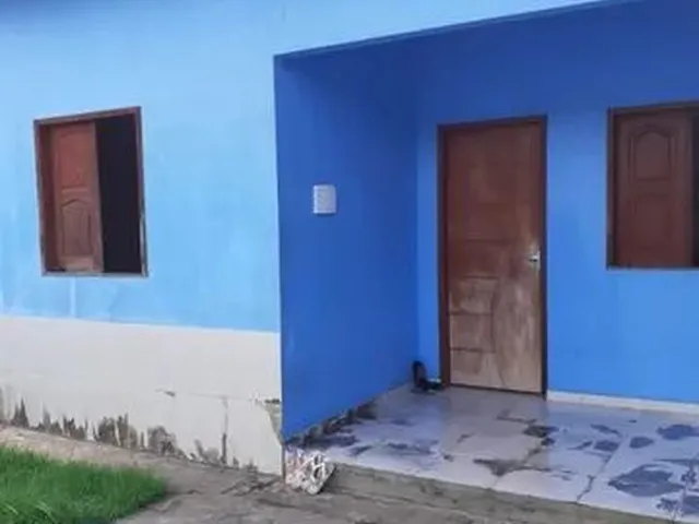 Imagem: Alugo Casa com 3 Quartos R$700,00