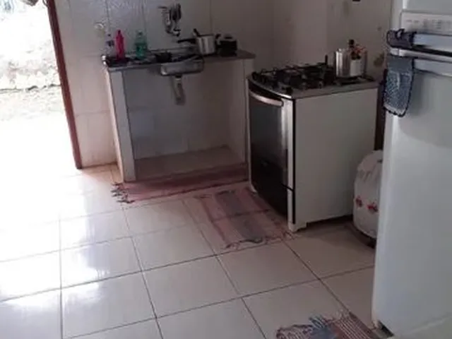 Imagem 3: Alugo Casa com 3 Quartos R$700,00