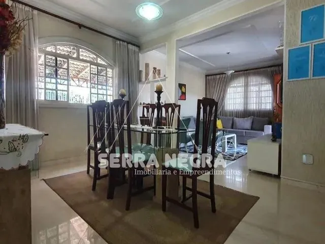 Imagem 16: 5 Suítes Mobiliado com Espaço Gourmet Guara I
