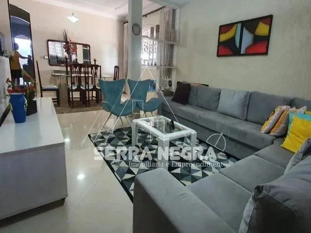 Imagem 13: 5 Suítes Mobiliado com Espaço Gourmet Guara I