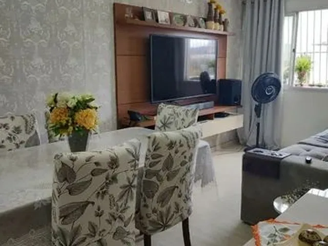 Imagem: Apartamento para Venda Tem 70 Metros Quadrados