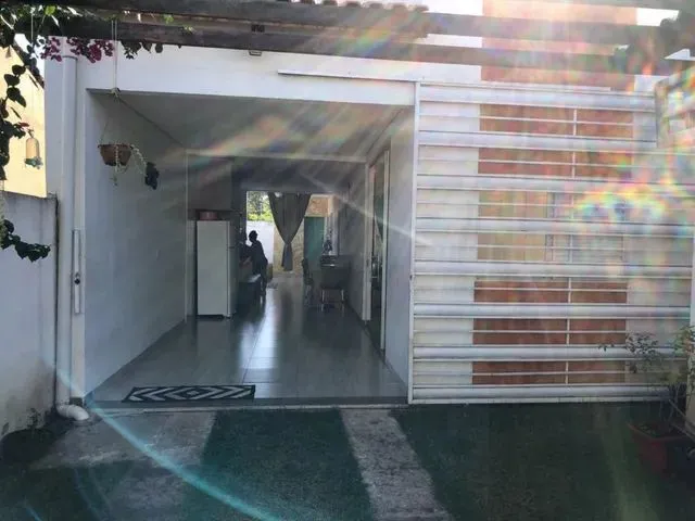 Imagem: Vendo Casa Jardim santa Amalia com 4Qtos