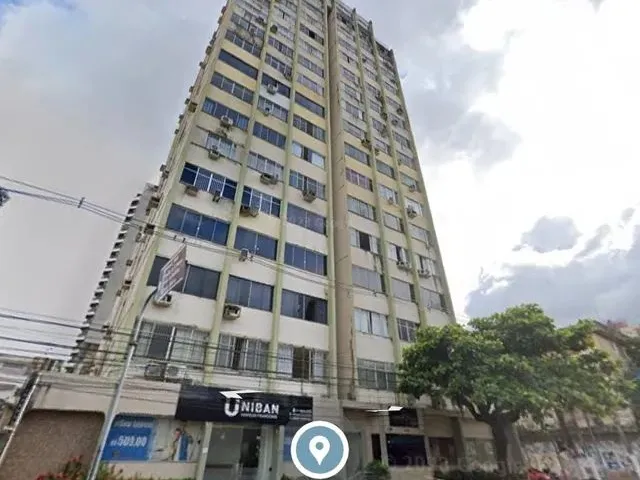Imagem: Apartamento Andar Alto - 3 Quartos Sendo