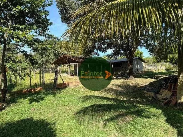 Imagem: Fazenda À Venda, 1064800 M² por R$ 8.800.000
