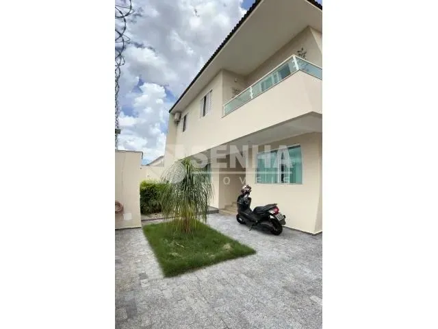 Imagem: Venda Casa Vigilato Pereira