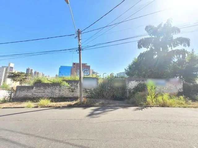 Imagem: Terreno À Venda no Nova Campinas - Campinas