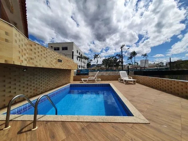 Imagem: Casa Duplex 3 Quartos Sendo 1 Suíte a Venda,104M²