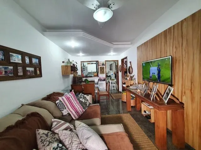 Imagem 9: Casa Duplex 3 Quartos Sendo 1 Suíte a Venda,104M² na Praia do Morro - Guarapari - Es