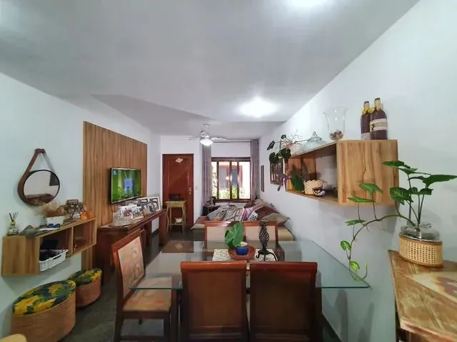 Imagem 7: Casa Duplex 3 Quartos Sendo 1 Suíte a Venda,104M² na Praia do Morro - Guarapari - Es
