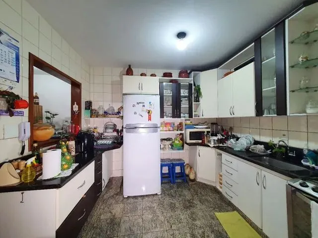 Imagem 8: Casa Duplex 3 Quartos Sendo 1 Suíte a Venda,104M² na Praia do Morro - Guarapari - Es