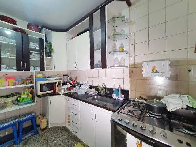 Imagem 15: Casa Duplex 3 Quartos Sendo 1 Suíte a Venda,104M² na Praia do Morro - Guarapari - Es