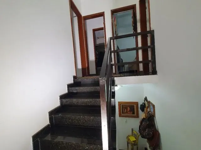 Imagem 5: Casa Duplex 3 Quartos Sendo 1 Suíte a Venda,104M² na Praia do Morro - Guarapari - Es