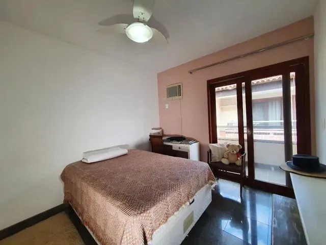 Imagem 10: Casa Duplex 3 Quartos Sendo 1 Suíte a Venda,104M² na Praia do Morro - Guarapari - Es