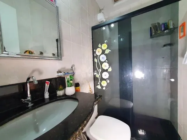 Imagem 11: Casa Duplex 3 Quartos Sendo 1 Suíte a Venda,104M² na Praia do Morro - Guarapari - Es