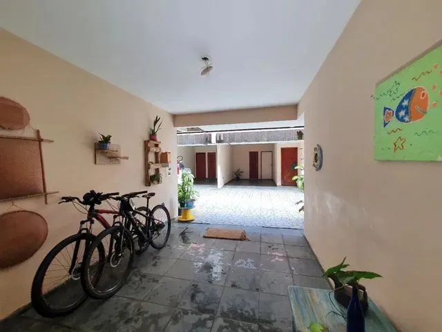 Imagem 16: Casa Duplex 3 Quartos Sendo 1 Suíte a Venda,104M² na Praia do Morro - Guarapari - Es
