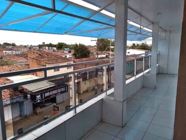 Imagem 1: Apartamento 2 Quartos com Varanda - Principal Eustáquio Gomes