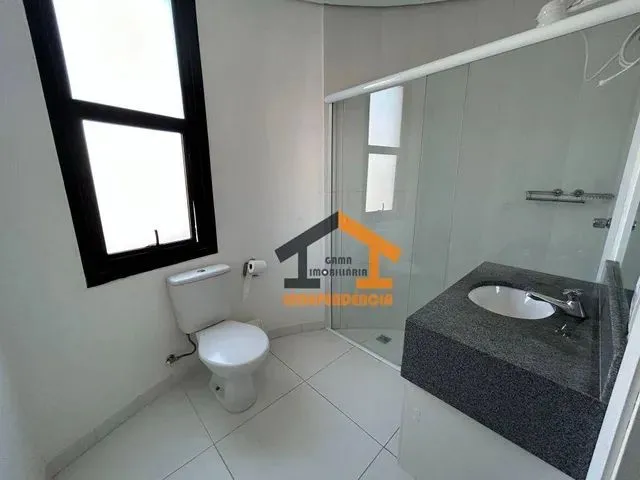 Imagem 5: Flat com 1 Dormitório para Alugar, 26 M² por R$ 1.934,00/Mês - Morrão da Força
