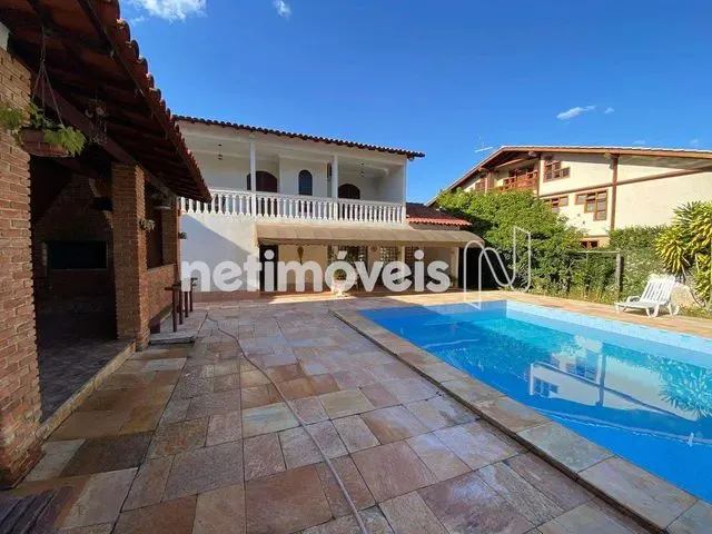 Imagem 1: Venda Casa Lago Norte Brasília